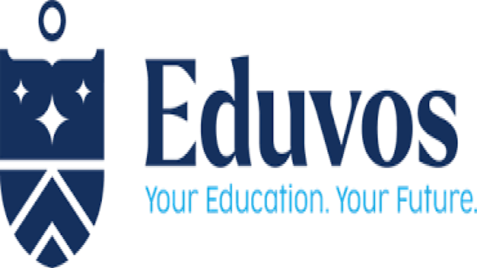 Eduvos Graduates Internships 2026