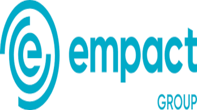 Empact Group Admin Assistant Intern Empact Group Admin Assistant Intern