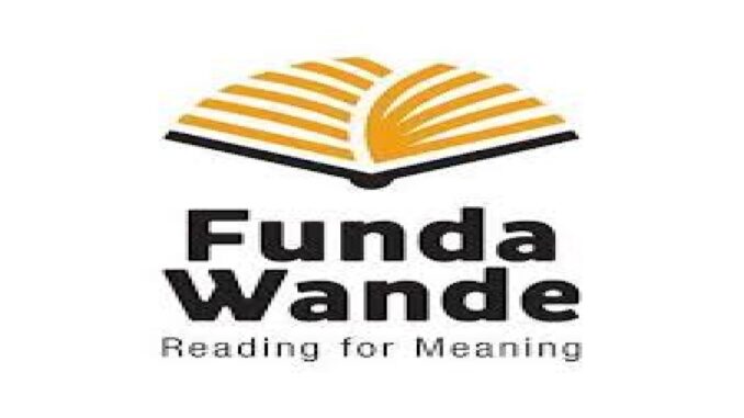 Funda Wande HR Internship Opportunities 2026