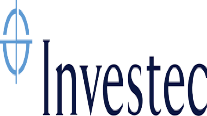 Investec Tech Graduates Programme 2027