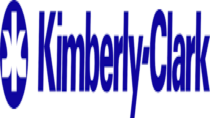 Kimberly-Clark Capability Internship Programme