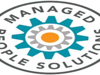 Managed People Solutions TVET 18 Months Internship Programme