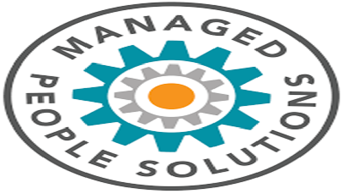 Managed People Solutions TVET 18 Months Internship Programme
