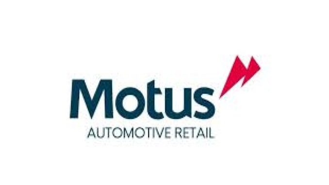 Motus Automotive retail Sales Representative Vacancies Motus Automotive retail Sales Representative Vacancies