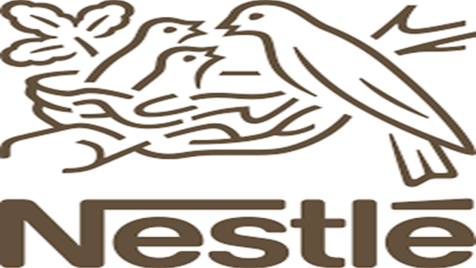 Nestlé Finance Internships Programme