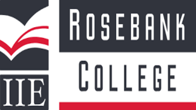 Rosebank College Call Centre Operator Vacancies
