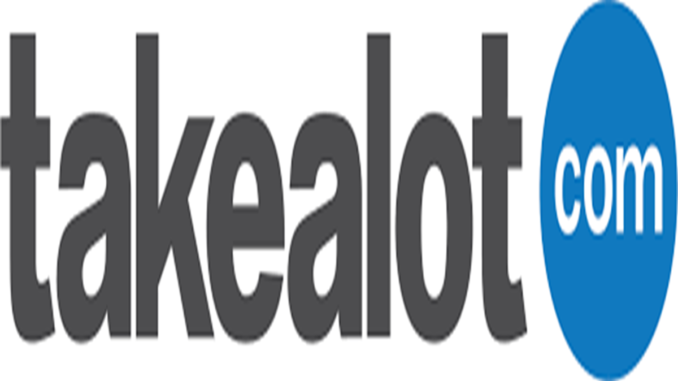 Takealot N6 Brand & Communications Internships Programme