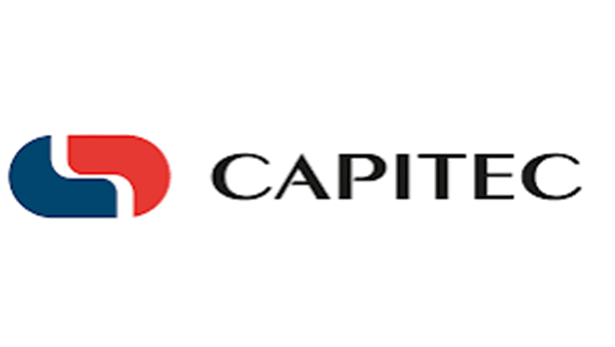 Capitec Graduates Internships Programme 2027 Capitec Graduates Internships Programme 2027