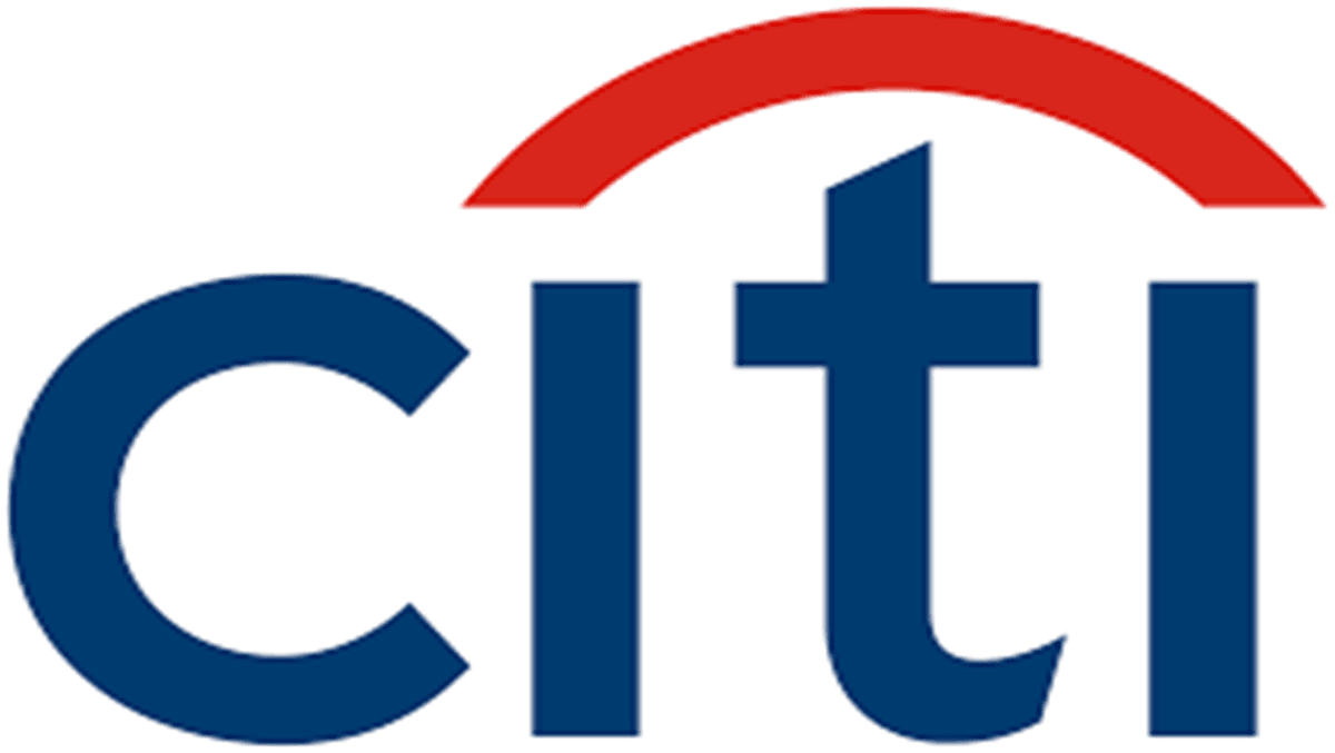 Citi South Africa Credit Risk Graduates Internship Programme
