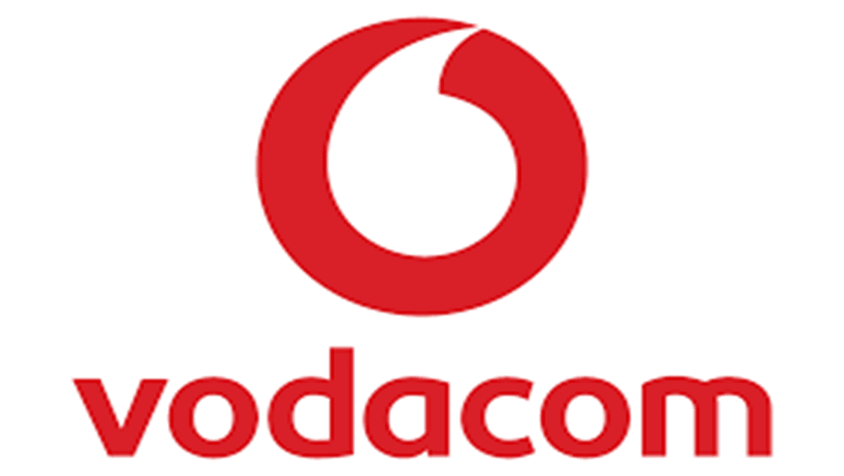 Vodacom Early Careers Internships Programme