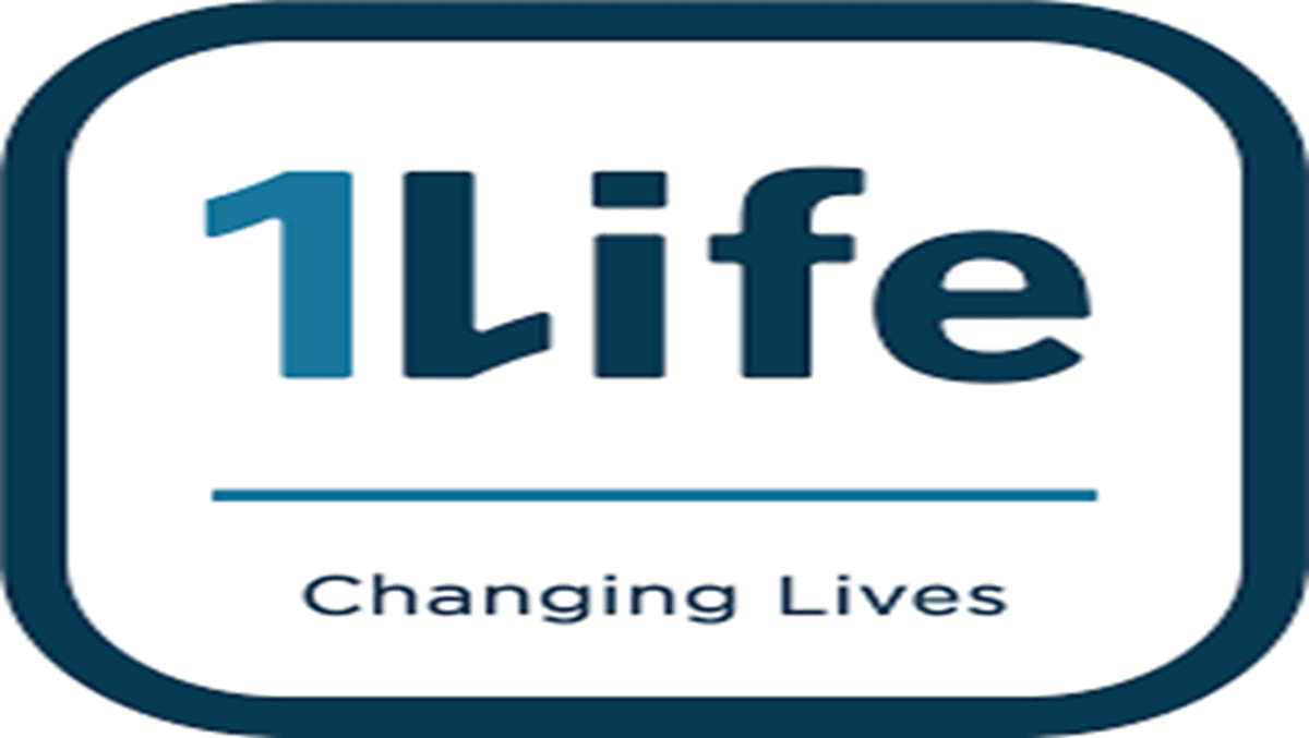 1Life Human Resource Internship Opportunities 2026 / 2027
