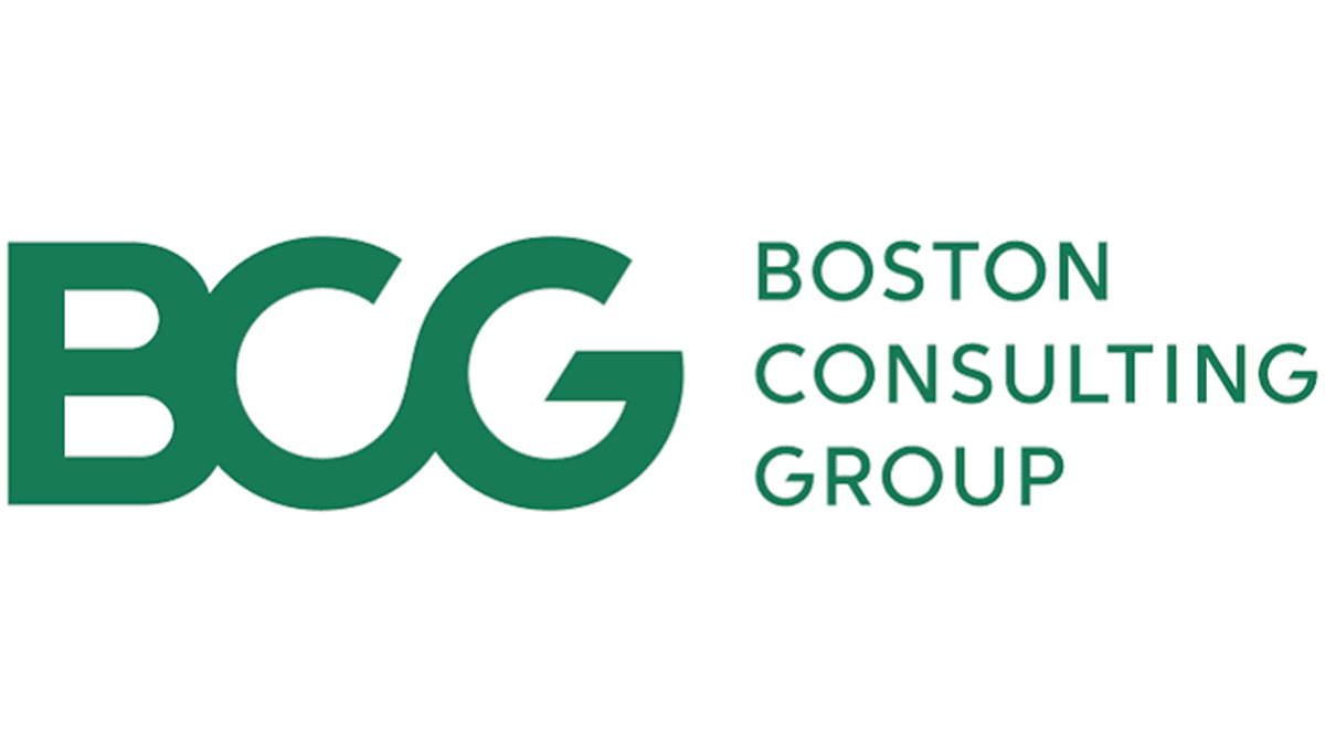 Boston Consulting Group Entry Level Associate Programme 2027