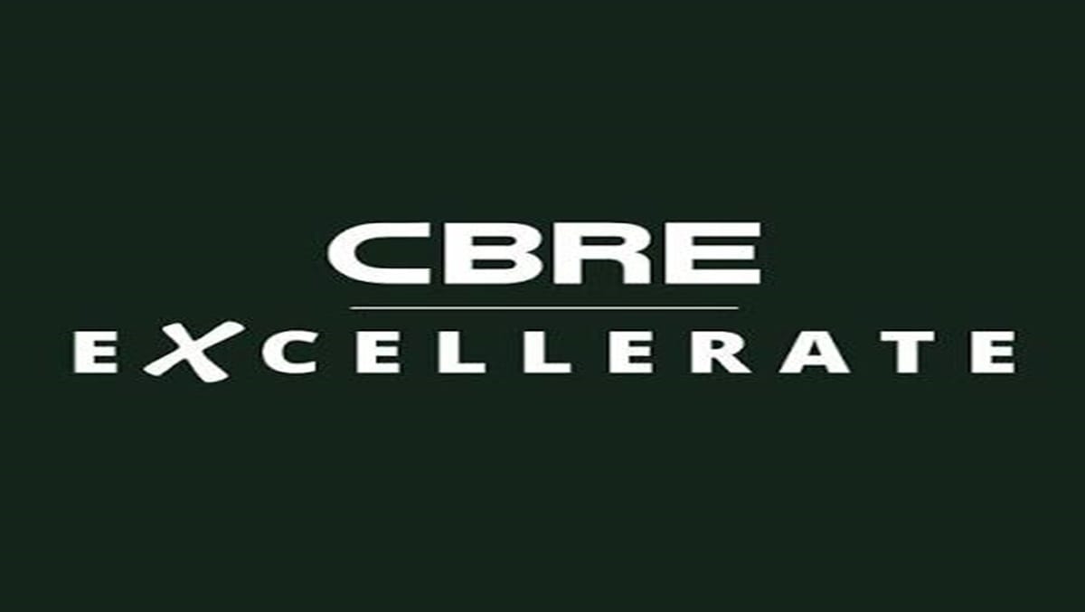CBRE Excellerate Receptionist Vacancies 2026