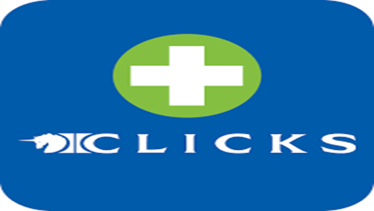 Clicks Youth Employment Programme 2026 / 2027
