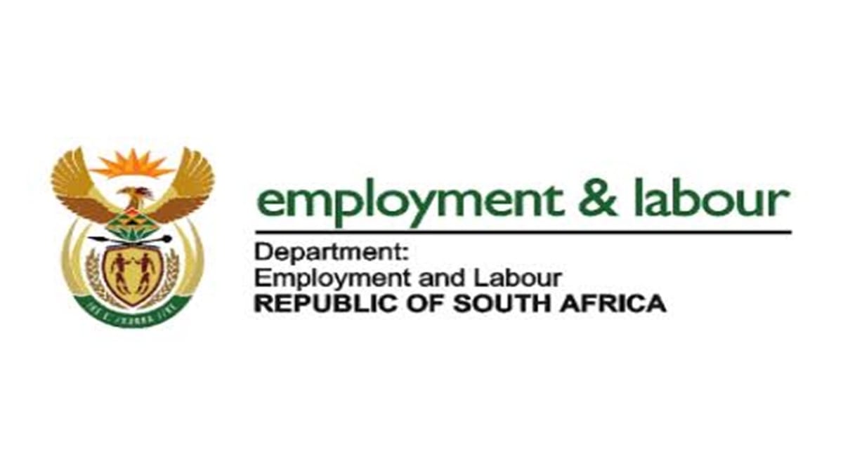 Department of Employment and Labour Security Officer Vacancies