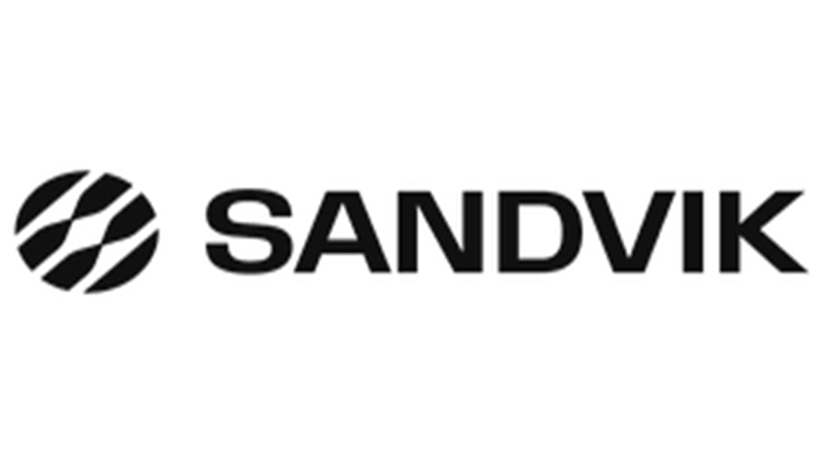 Sandvik Supply Internships Programme 2026