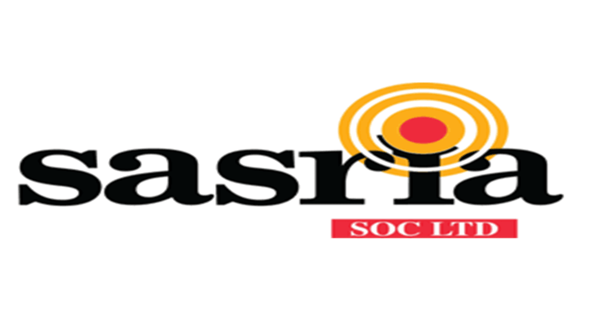Sasria Enterprise Digital Enablement Internships