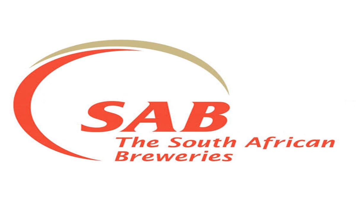 South African Breweries TVET In-Service Trainee