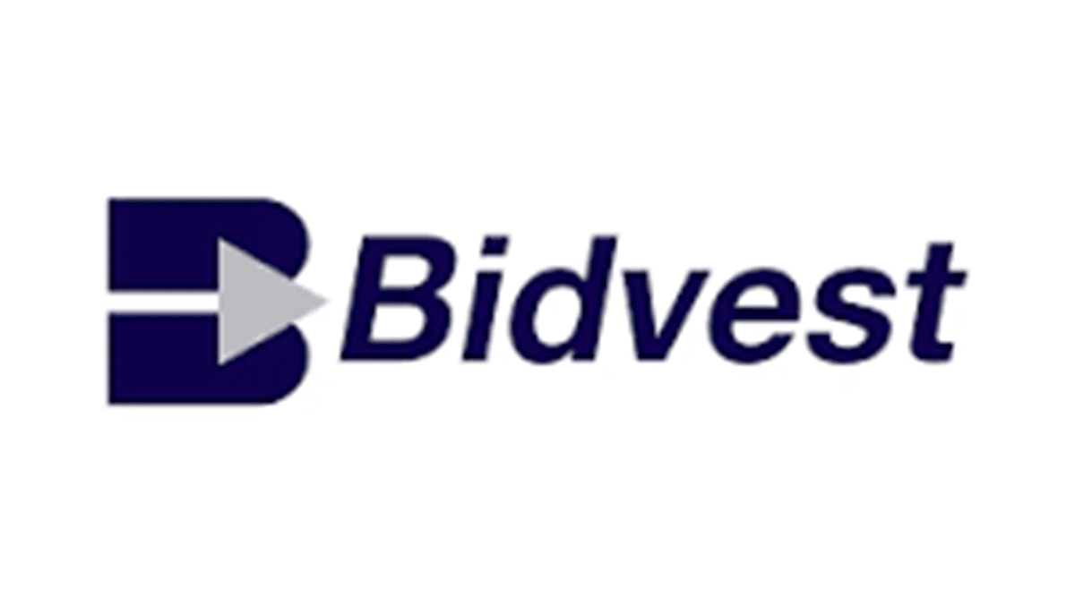 Bidvest Work Integrated Learning (HR, Business Admin, Environmental)