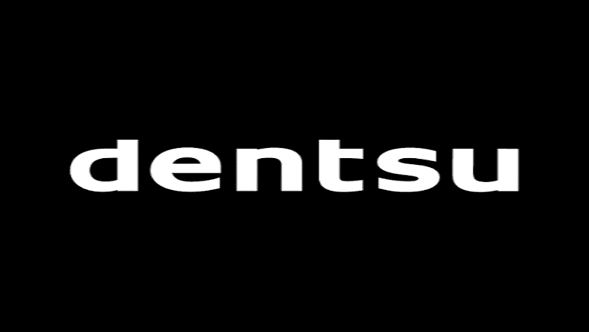 Dentsu Finance Internships Programme