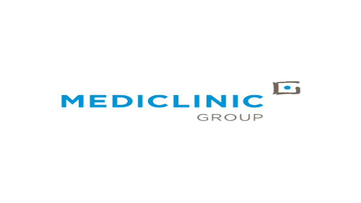 Mediclinic Human Resources Internship Programme