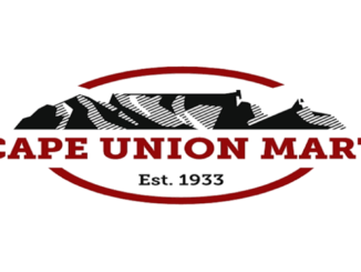 Cape Union Mart International Technical Sales Assistant