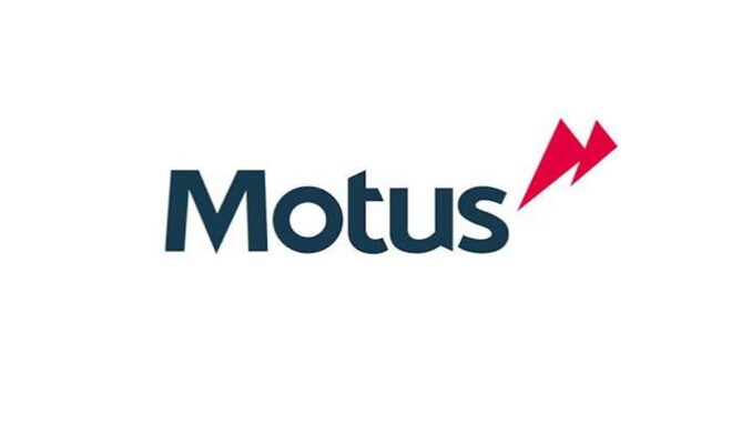 Motus Corporation Level 1 Apprentice 2026 2027 Motus Corporation Level 1 Apprentice 2026 / 2027