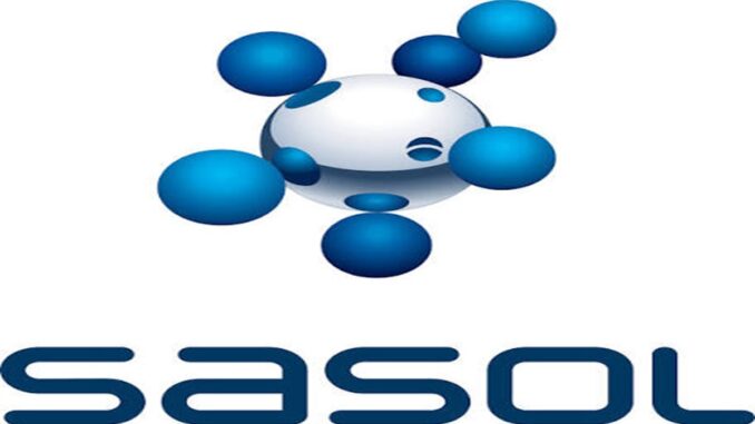 Sasol HR Novice Internships 2026 Sasol HR Novice Internships 2026